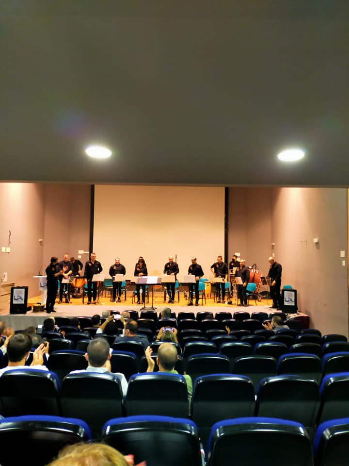 Concert La Pobla del Duc