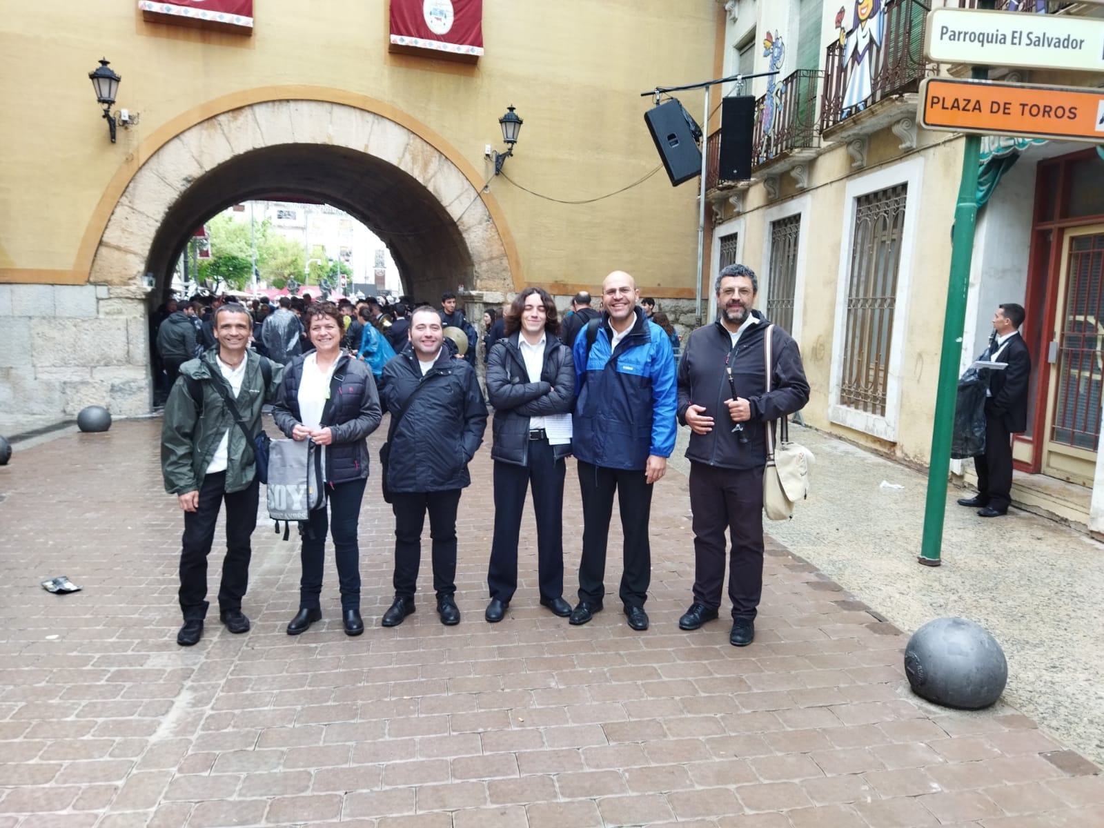 Festes de Caravaca 2022