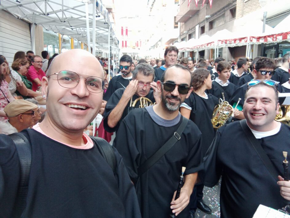 Entra Cristiana Ibi 2022