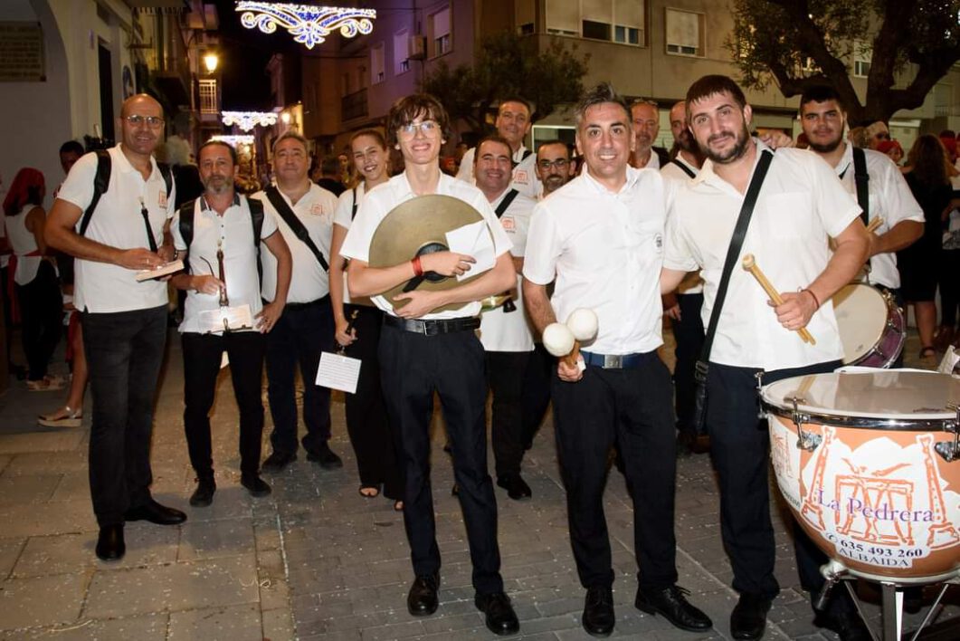 Entrà La Pobla del Duc 2022