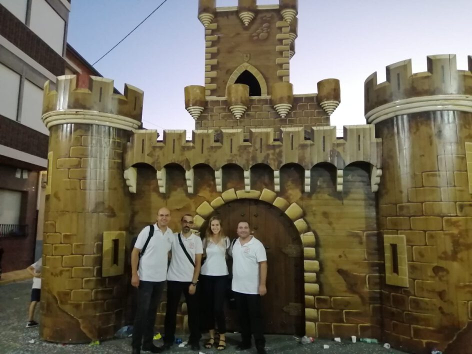 Entrà Beneixama 2022