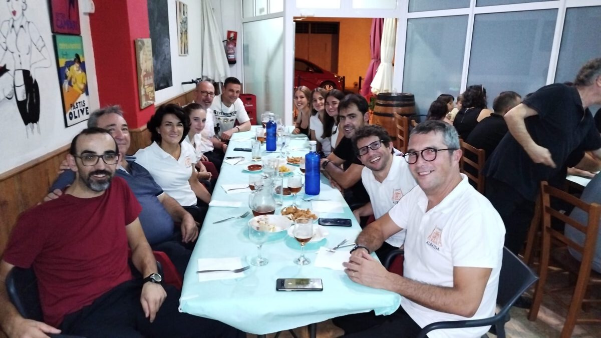 Concert Intercanvi L'Alcúdia 2022