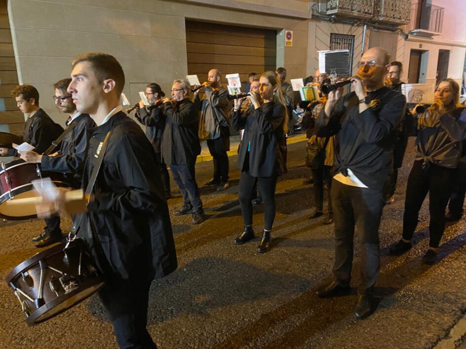 Pregó Festes Albaida 2022