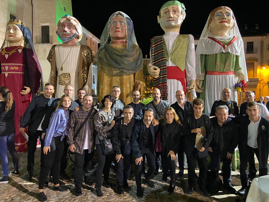 Pregó de Festes d’Albaida