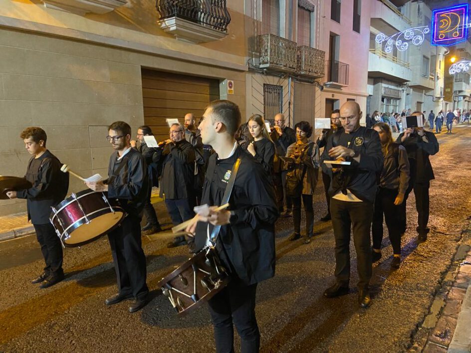 Pregó Festes Albaida 2022