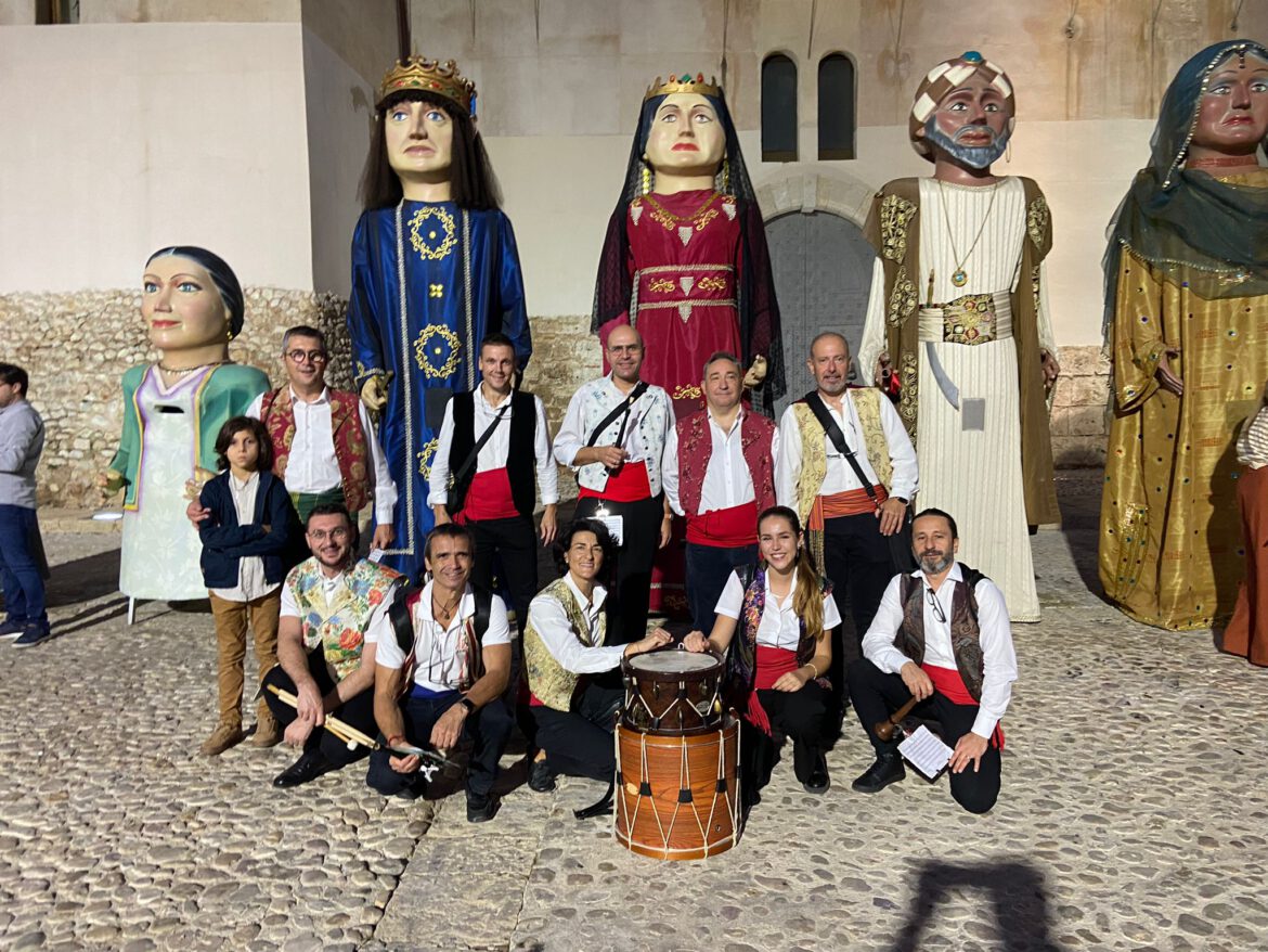 Festes d’Albaida 2022