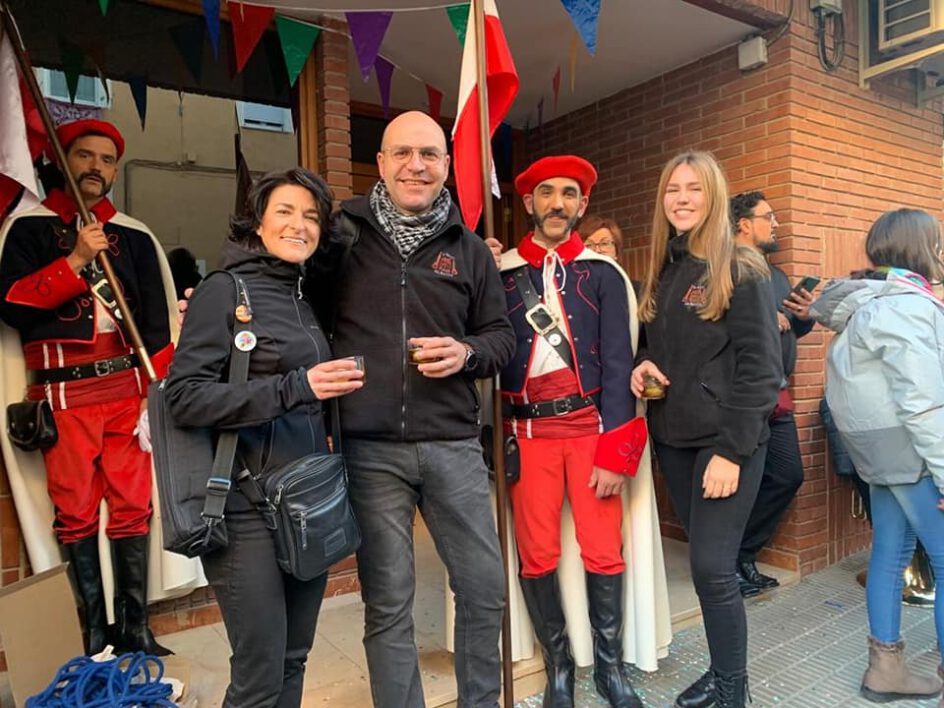 Entrà Bocairent 2023