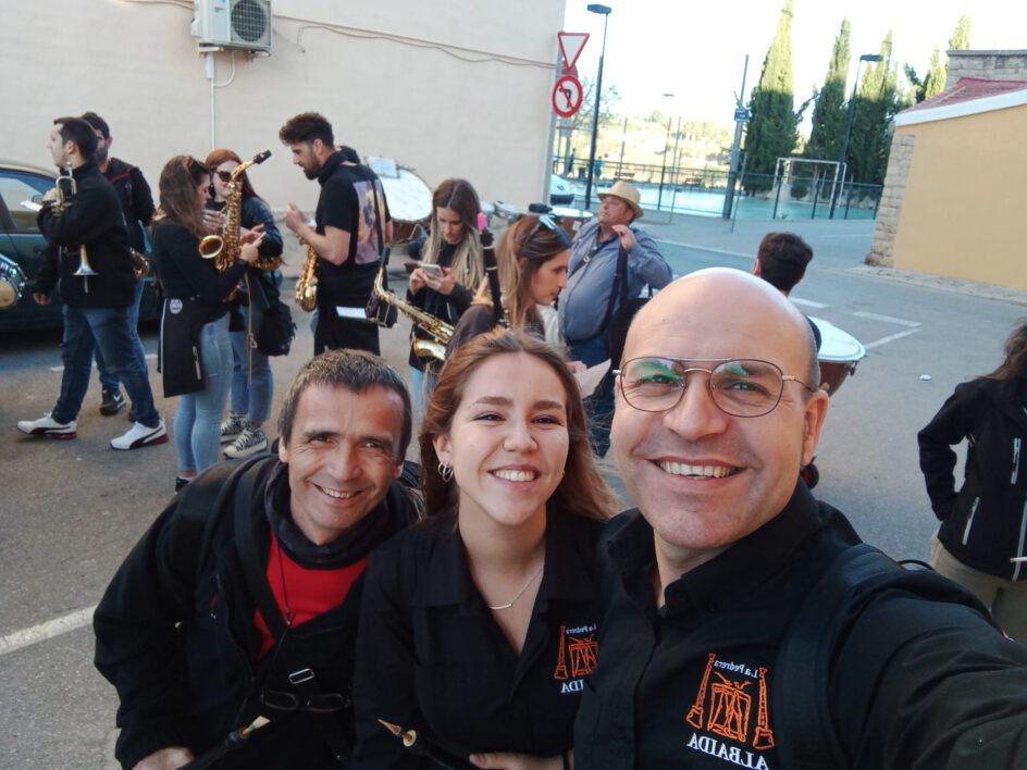 Mig any Albaida 2023