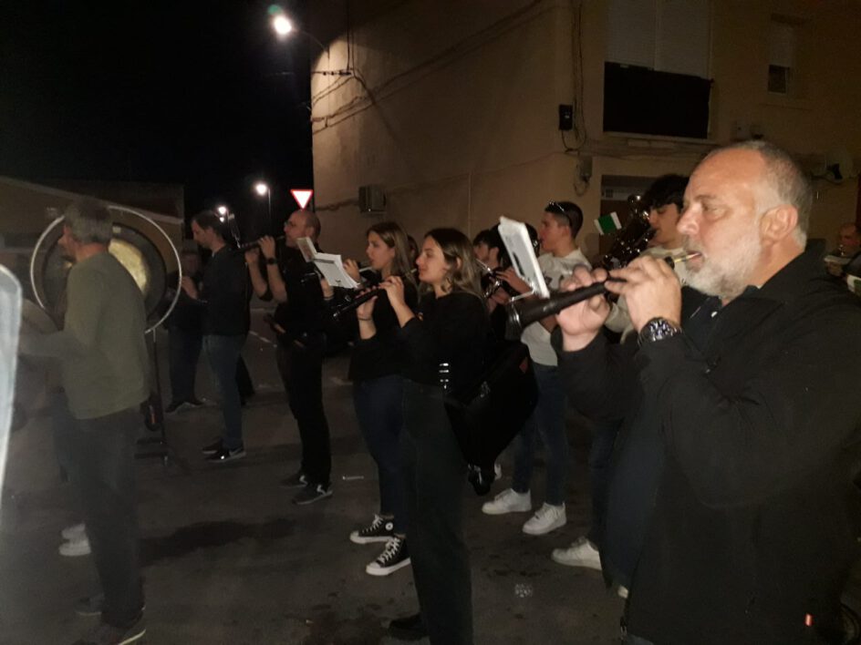 Mig any Albaida 2023