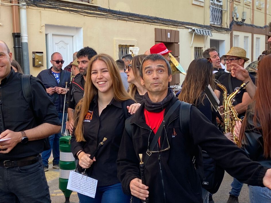 Mig any Albaida 2023