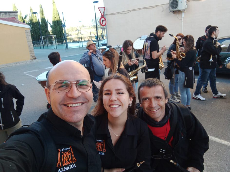 Mig any Albaida 2023