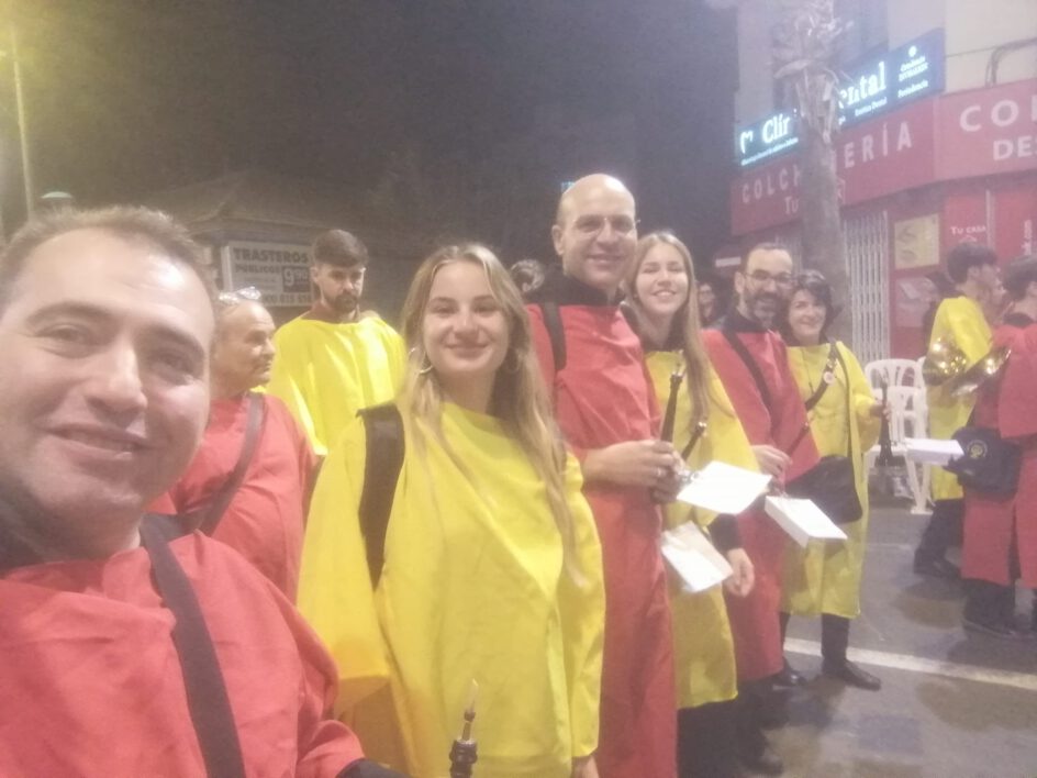 Sant Vicent del Raspeig 2023