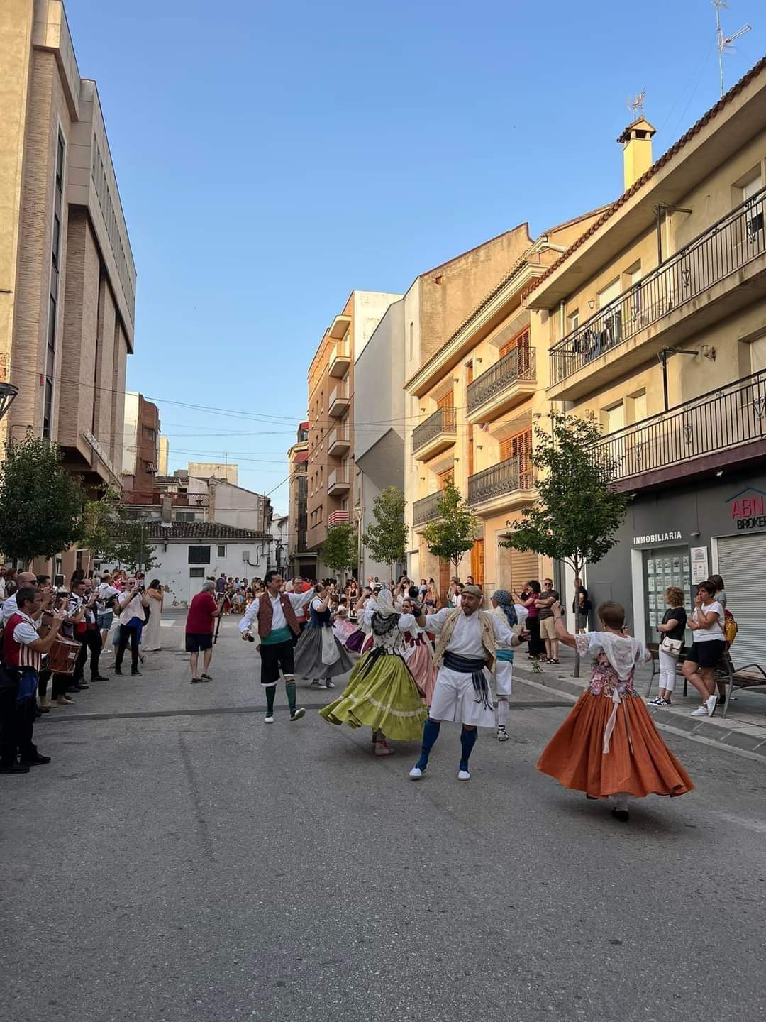 Inauguració Fira d’Albaida