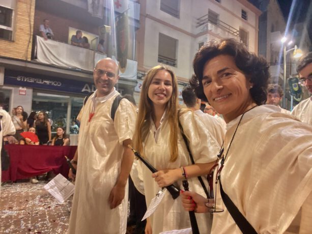 Entrà Cocentaina 2023