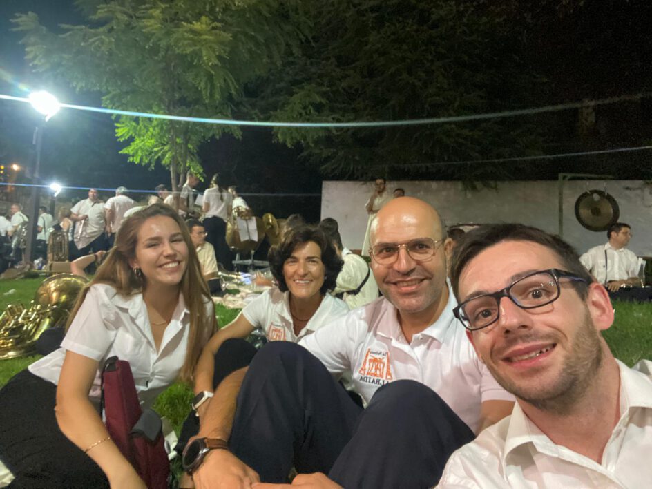 Entrà Cocentaina 2023