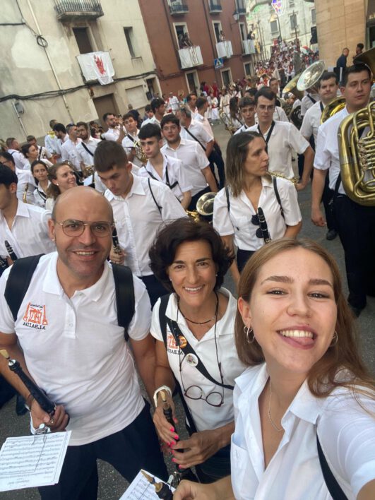 Entrà Cocentaina 2023