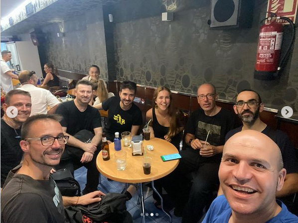 Entrà Mora Elx 2023