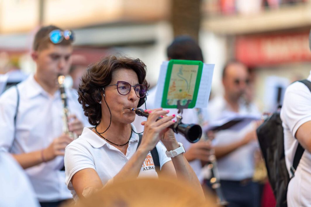 Entrada Cristiana Cocentaina 2023