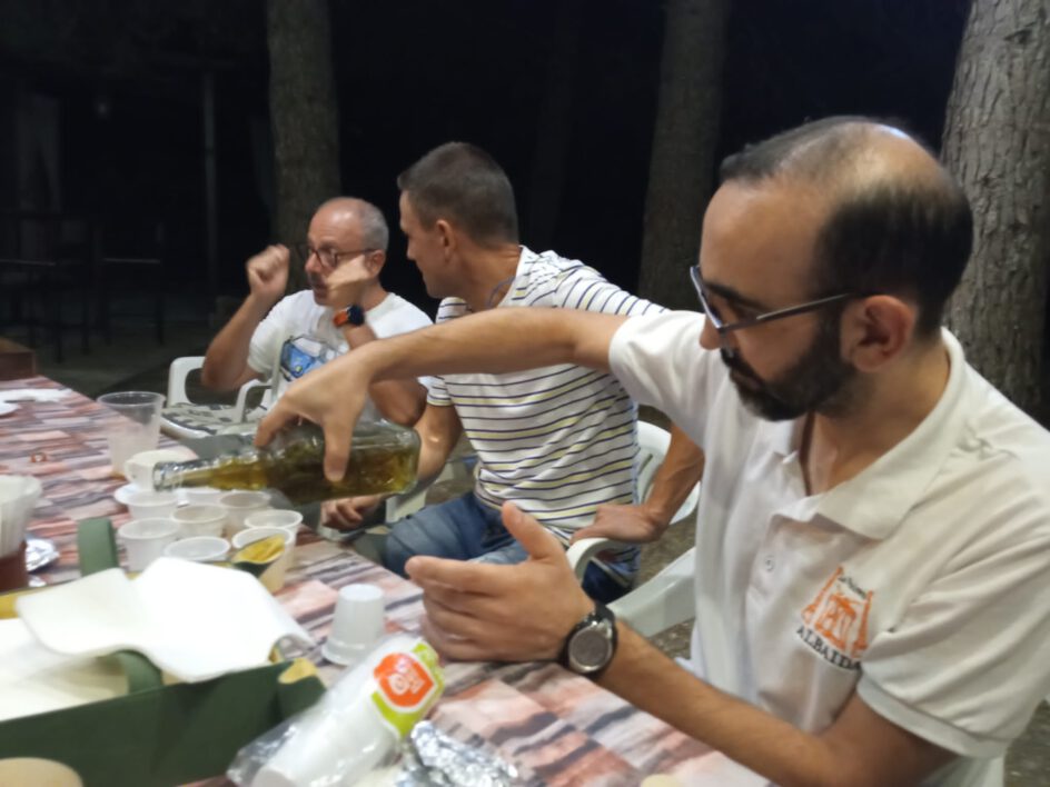 Passacarrer Fanalets Alfarrasí 2023