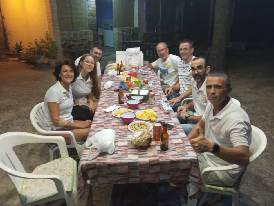 Passacarrer Fanalets Alfarrasí 2023