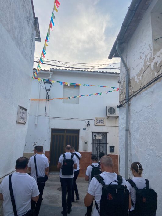 Processó L'Aljorf 2023