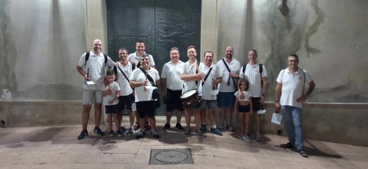 Anuncis Festes Albaida 2023