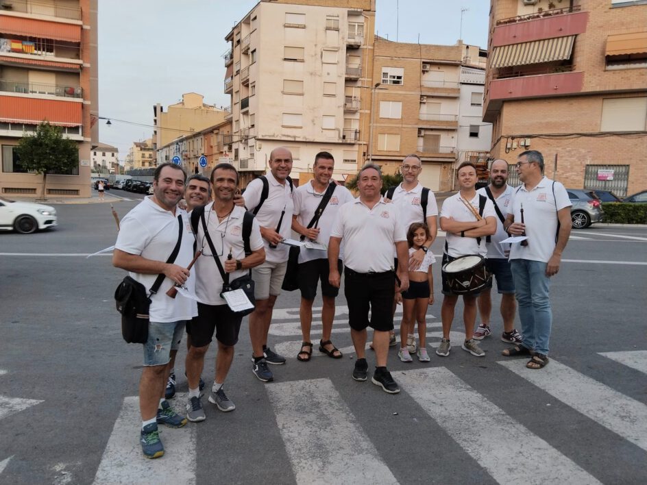 Anuncis Festes Albaida 2023