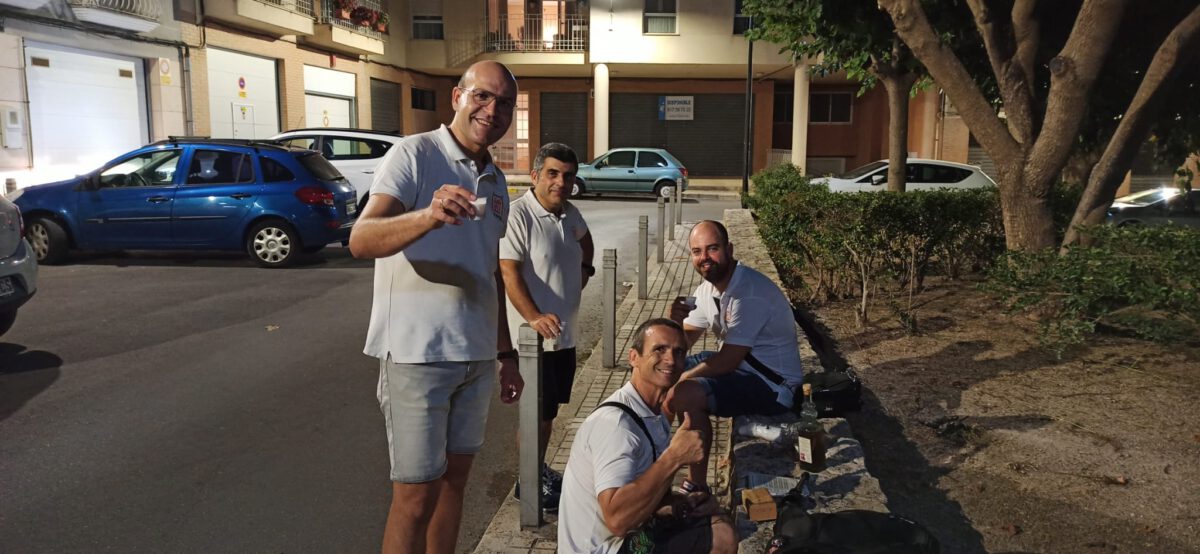 Anuncis Festes Albaida 2023