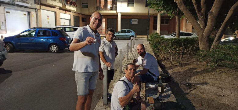 Anuncis Festes Albaida 2023