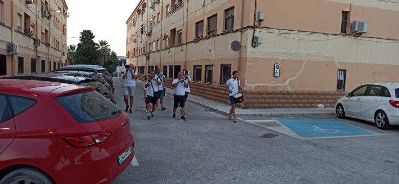 Anuncis Festes Albaida 2023