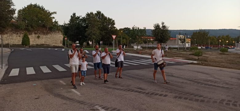 Anuncis Festes Albaida 2023