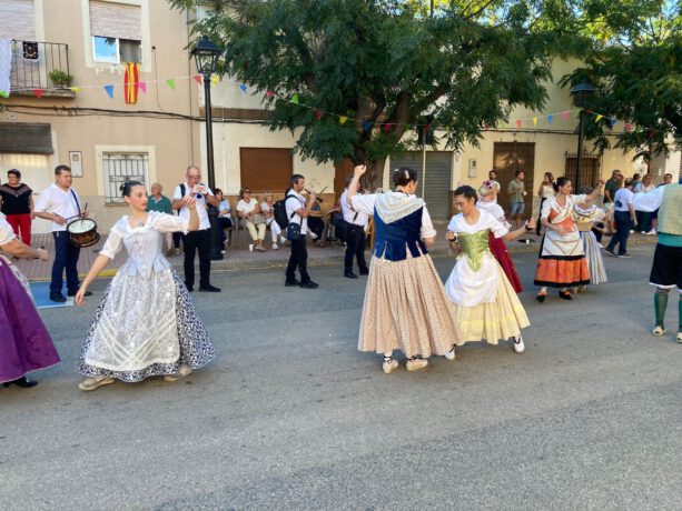 Aplec Danses Fontanars 2023