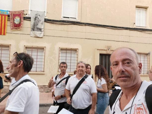 Assaig Festes Albaida 2023