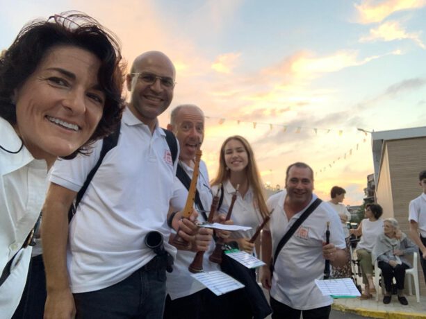 Entra Adzeneta d'Albaida 2023