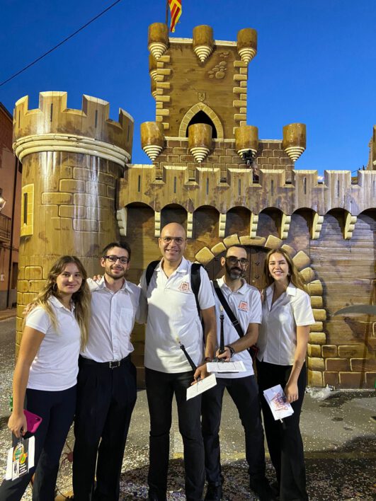 Entra Cristiana Beneixama 2023