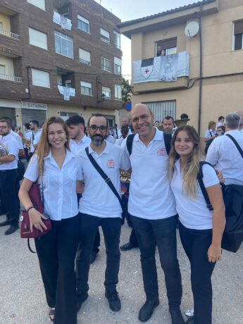 Entra Cristiana Beneixama 2023