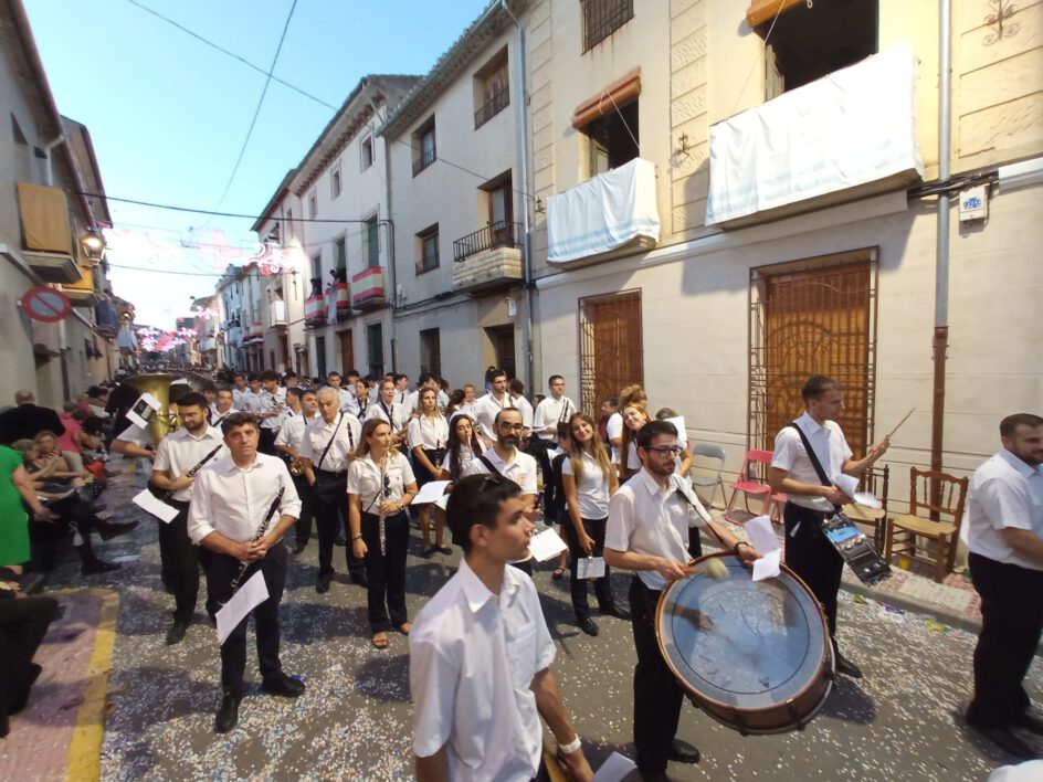 Entra Cristiana Beneixama 2023