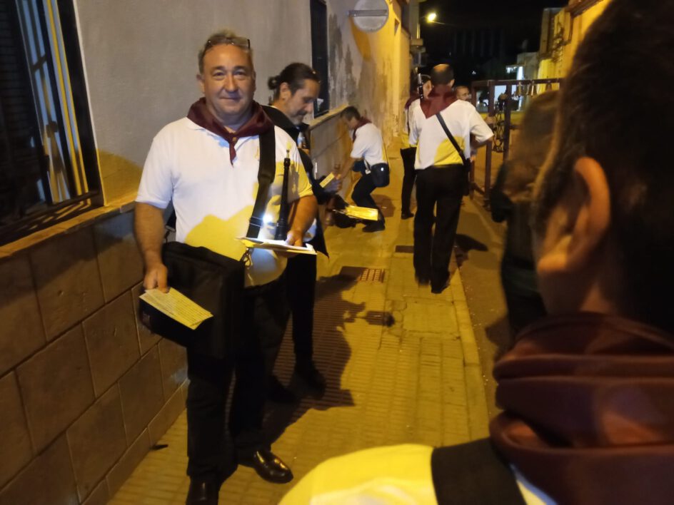 Entra L'Olleria 2023