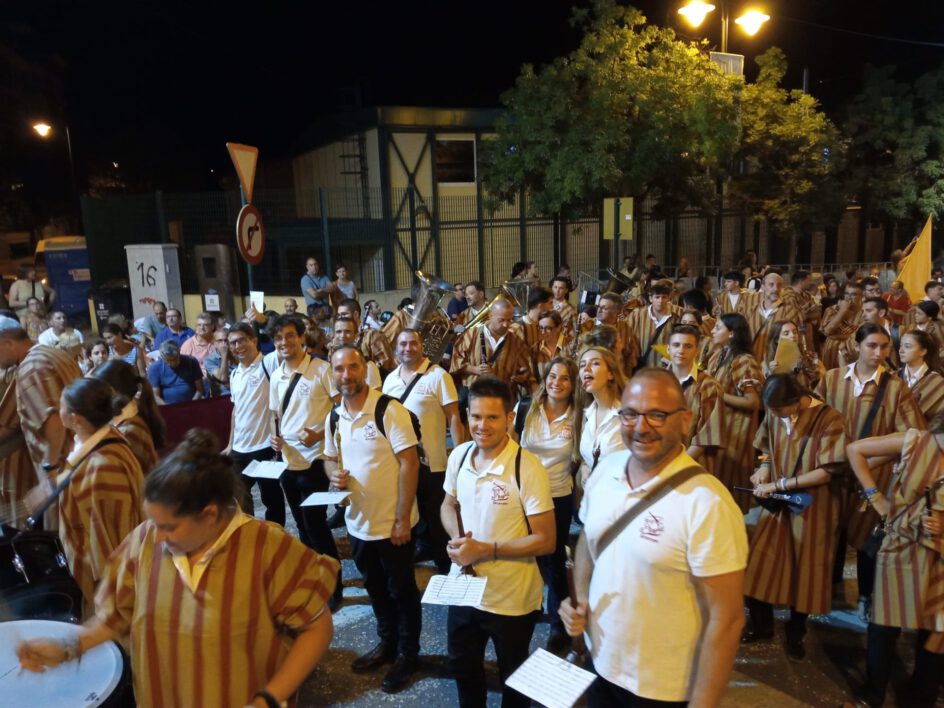 Entra Mora Ontinyent 2023