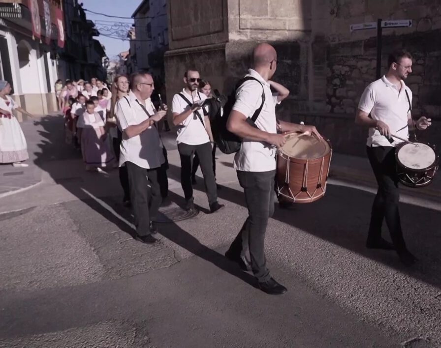 Processo Cívica La Pobla del Duc 2023