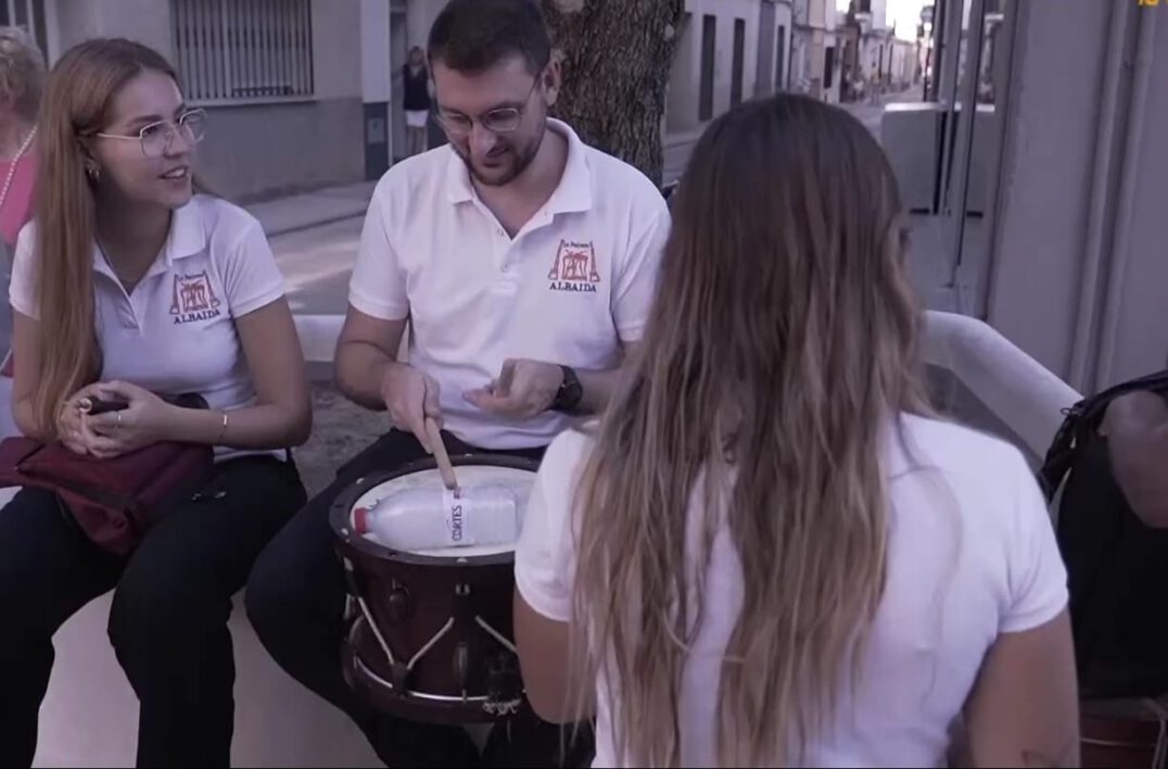 Processo Cívica La Pobla del Duc 2023