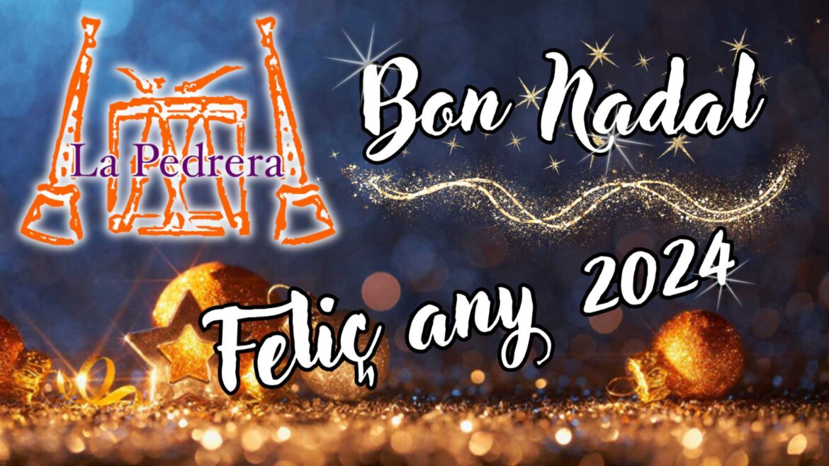 Bon Nadal !!!