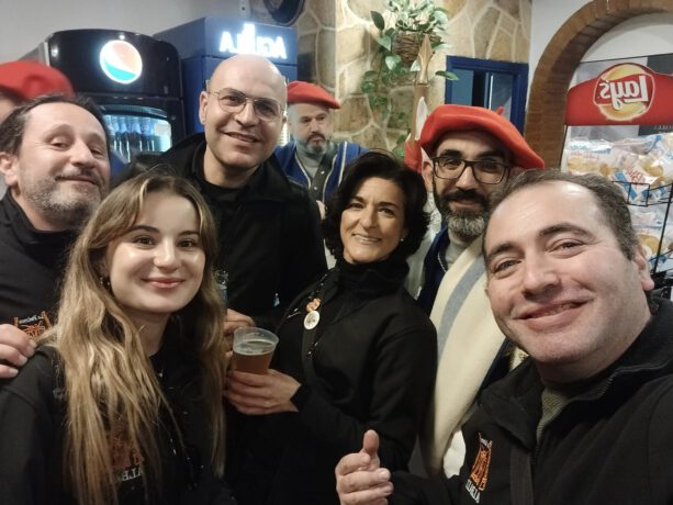 Entrà Bocairent 2024