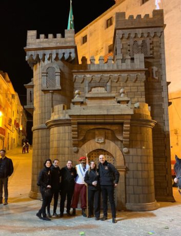 Entrà Bocairent 2024