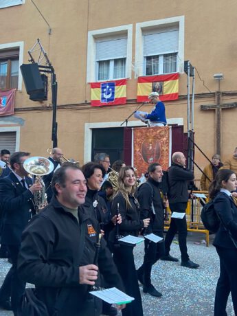 Entrà Bocairent 2024