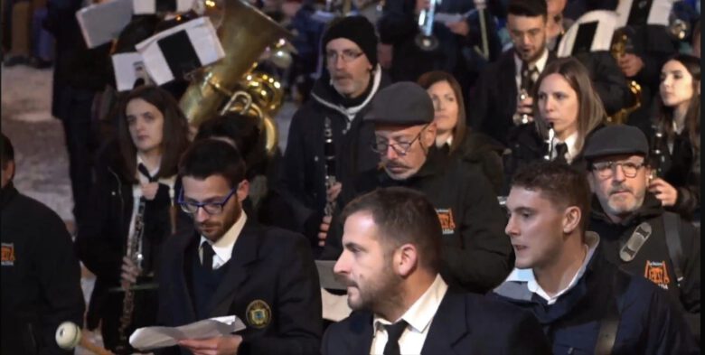 Entrà Bocairent 2024