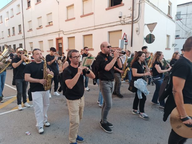 Mig Any Albaida 2024