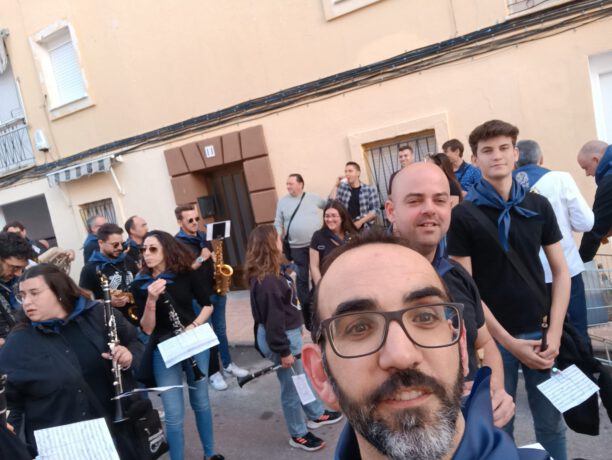 Mig Any Albaida 2024